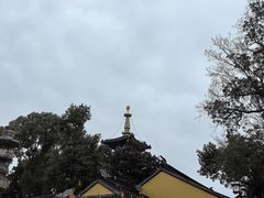 -枫桥景区