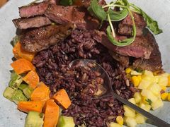 -榖屋house of flour(张江首店)