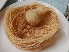 -星河湾半岛酒店-真粤中餐厅