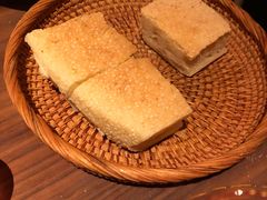 巧手火烧馍-清水亭湖北菜(大屯DT51店)