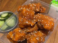 -老啪叽串炒饭(铁百店)