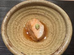 -薄野鮨金