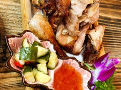 -Hi YOU你的饭局泰餐厅(雍和宫店)