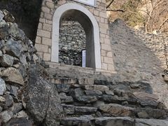 -北京鹫峰国家森林公园