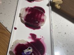 -小京廷北京烤鸭|山野贵州菜(梵华里店)