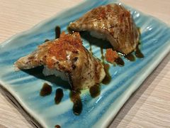 -気楽亭和食料理(气乐亭大世界本店)