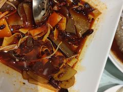 -国人川菜(李家村建东街店)