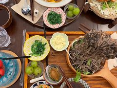 -小银家日式简餐(中信丹阳花园店)