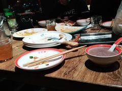 -永红源啤酒·烧烤·海鲜·大排档(青特城店)