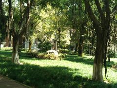 -四川大学(望江校区)