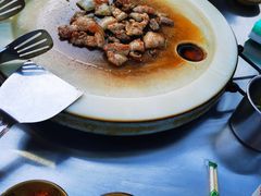 -阿昌白族石板烧(大理古城店)