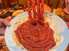 -辣斗辣老火锅(开发区店)