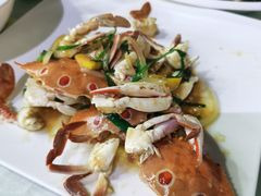 -范饭椰林川湘味海鲜·椰子鸡(三亚湾椰梦长廊店)
