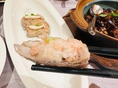 -A One Kitchen·南京精菜馆(德基广场店)