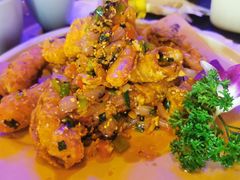 -津沽小院(天津之眼店)