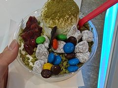 -DQ·蛋糕·冰淇淋(合生汇店)