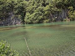 -天河潭旅游度假区