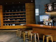 -星巴克(天津工华道智慧山店)