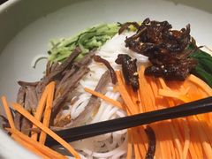 -云海肴·汽锅鸡·云南菜(天津国金汇店)