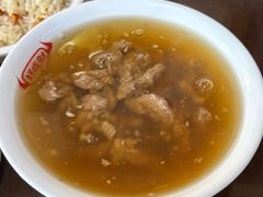 -好成财牛排馆(涂门街总店)