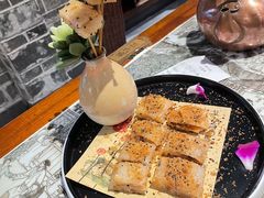 -一味大院•桐庐菜传承店(春江路店)