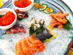 -银子铁板烧料理自助餐(人民广场店)