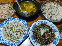 -呼吸森林·生态农庄农家乐私房菜