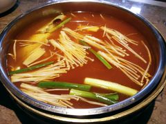 红酸汤锅底-酸喜·三度酸·贵州味