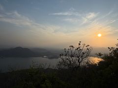 -北京十三陵国家森林公园蟒山景区