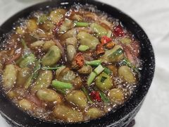 -抚顺美食·老上海味道