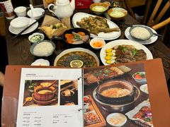 -大洋家·精品潮汕菜·生腌砂锅粥(天河东路店)