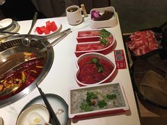 -椒王火锅(厚街万达店)