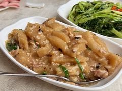 -腰记饭店(龙源路店)