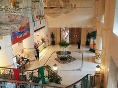 -巴音浩日娲·蒙餐(双林东路店)