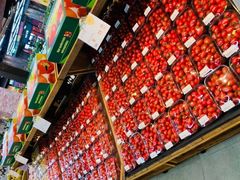-果蔬好生活超市(乐堤港店)