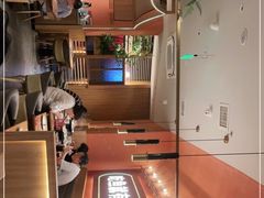 -鱼酷活鱼烤鱼(静安大融城店)