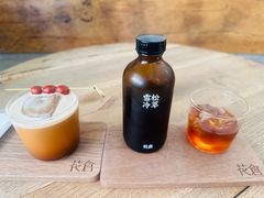 -花仓咖啡(祥安巷店)