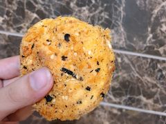 海苔肉松小贝-吴记·吴酥生PASTRY宫廷酥饼