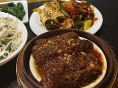 -小城粥道·海胆鲜虾粥(解放广场店)