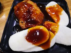 -老盛兴汤包馆(江宁一店)