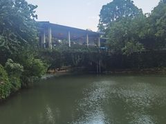 -南溪山景区