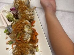 -喜记避风塘炒辣蟹(旗舰店)