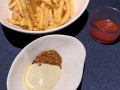 -ZHAO赵·牛扒坊(仁和新城店)