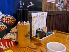 -坂吉屋·居酒屋深夜食堂(龙湖店)