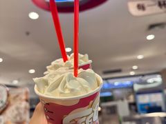 -DQ·蛋糕·冰淇淋(虹口龙之梦店)