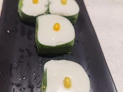 班兰椰香西米糕-暹罗湾东南亚餐厅