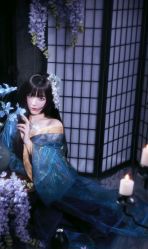 -米莱摄影写真(五大道别墅店)