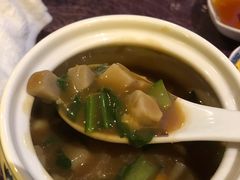 甬味芋艿羹-宁波状元楼酒店(和义路店)