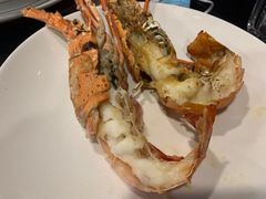 -海神诺富特大酒店-旋宫50旋转餐厅
