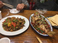 -美味居(古城店)